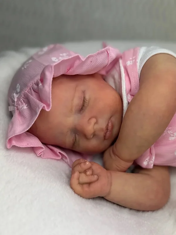 Reborn Dolls and Lifelike Baby Dolls