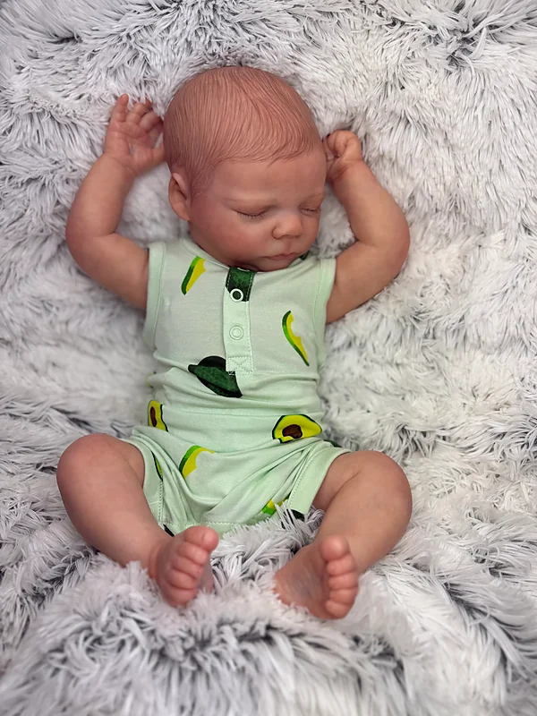 Reborn Dolls and Lifelike Baby Dolls