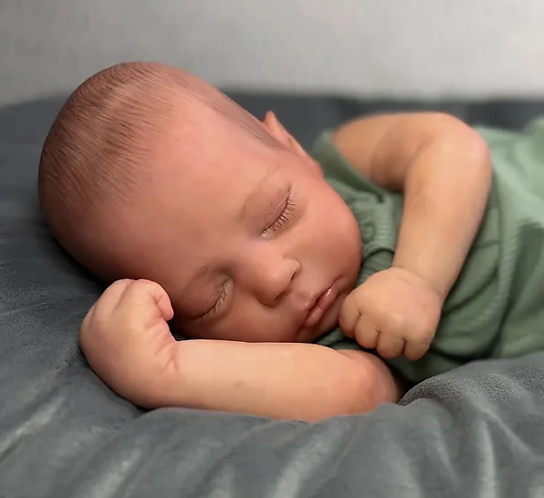 Reborn Dolls and Lifelike Baby Dolls