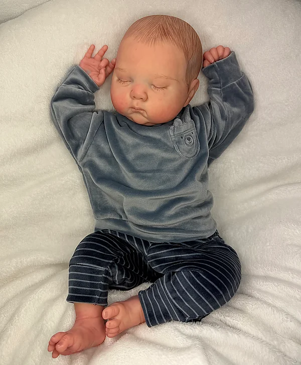 Reborn Dolls and Lifelike Baby Dolls