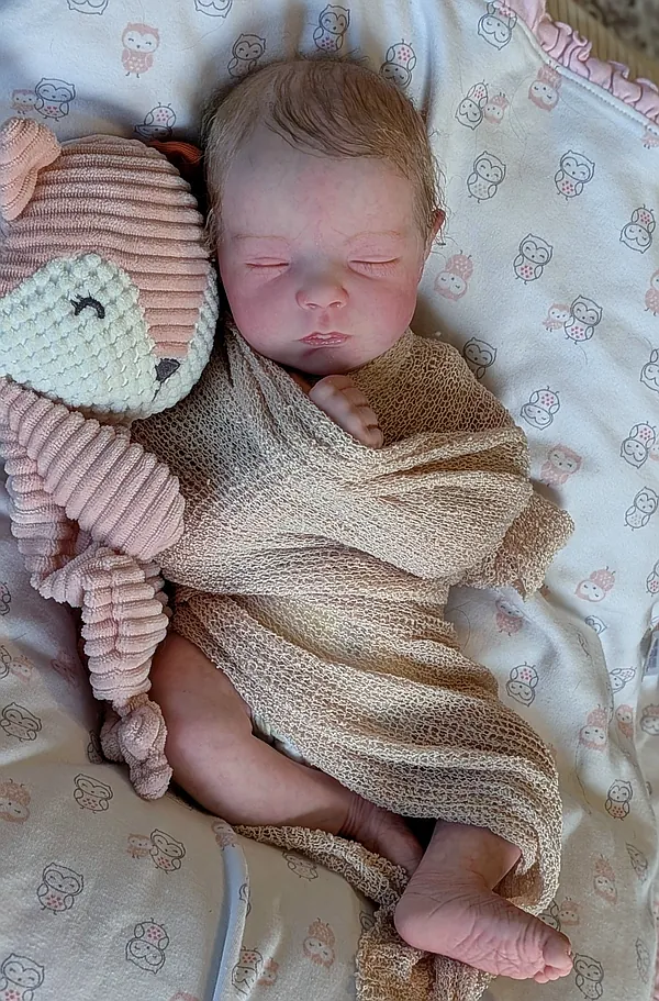 Reborn Dolls and Lifelike Baby Dolls