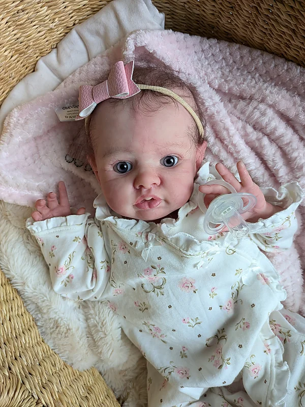 Reborn Dolls and Lifelike Baby Dolls