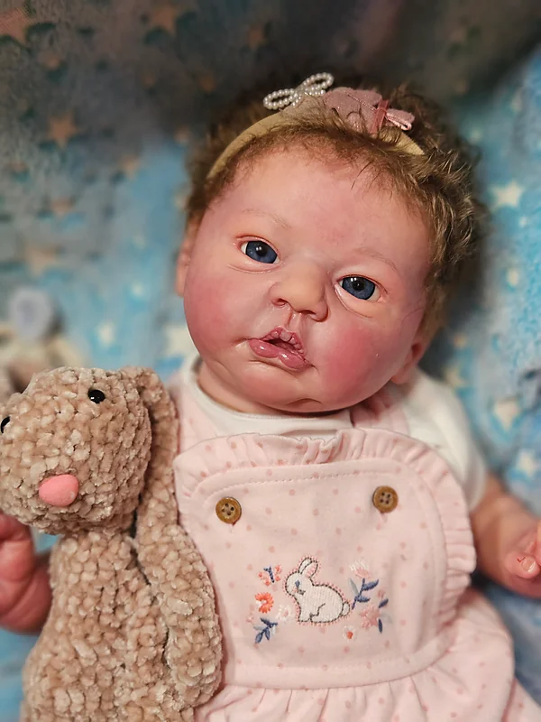 Reborn Dolls and Lifelike Baby Dolls