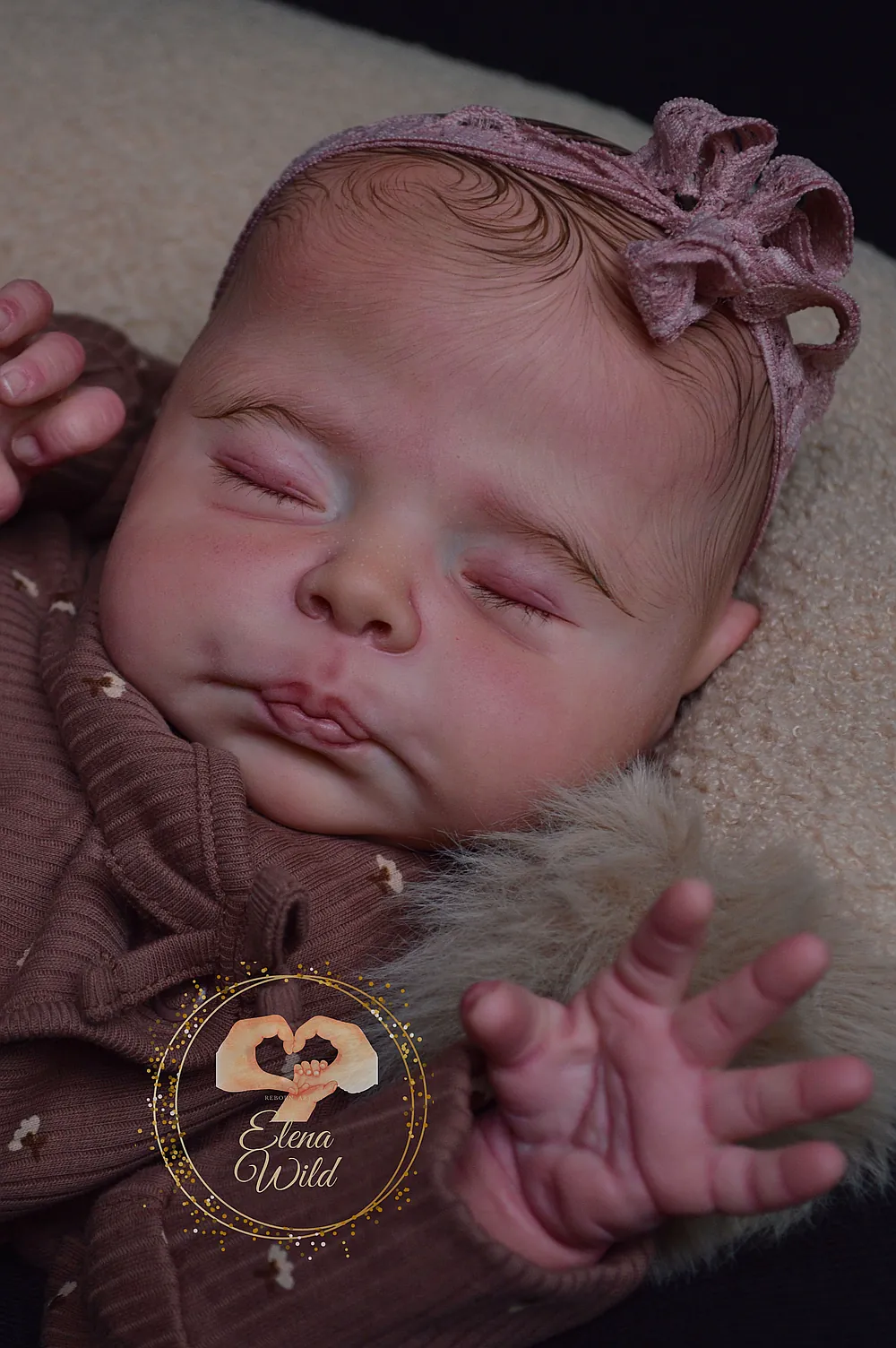 by Elena Wild on Reborns