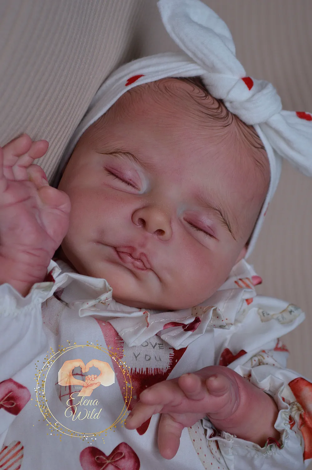 by Elena Wild on Reborns