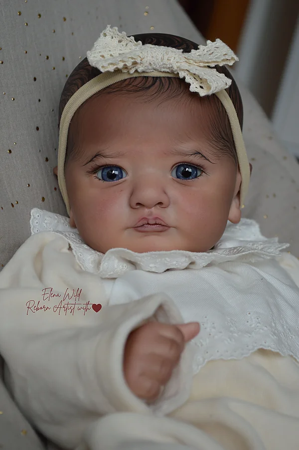 Reborn Dolls and Lifelike Baby Dolls