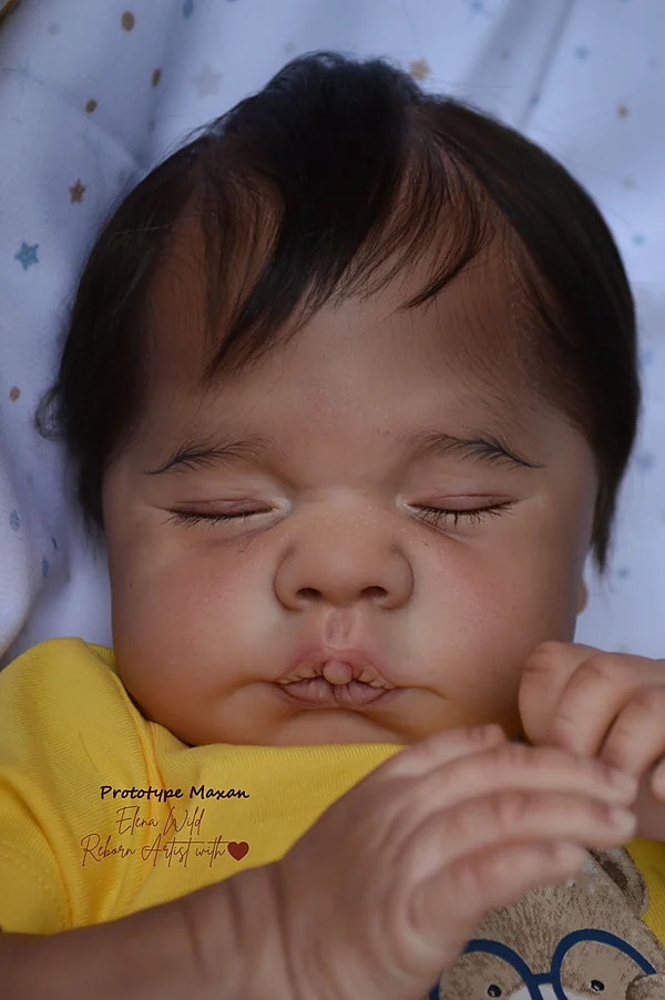Reborn Dolls and Lifelike Baby Dolls