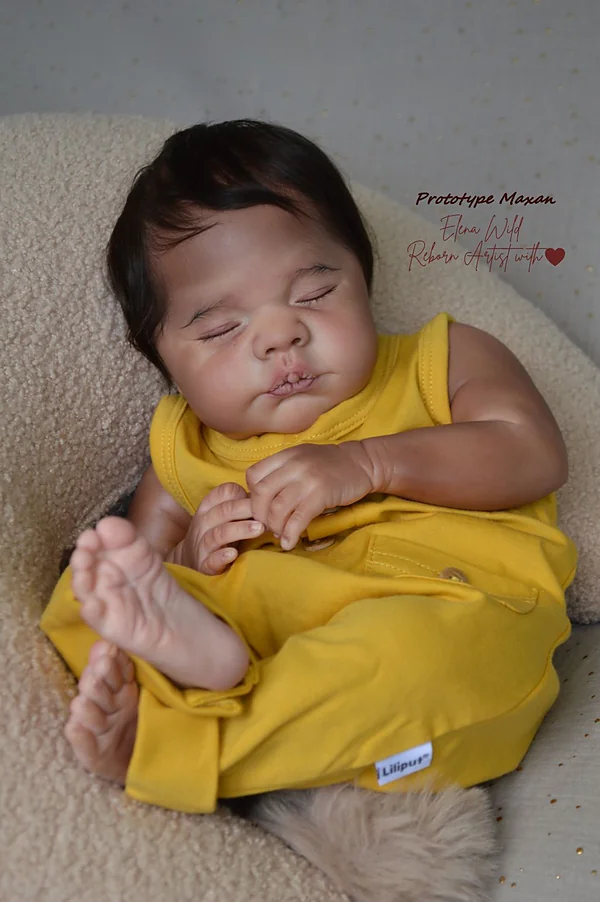 Reborn Dolls and Lifelike Baby Dolls