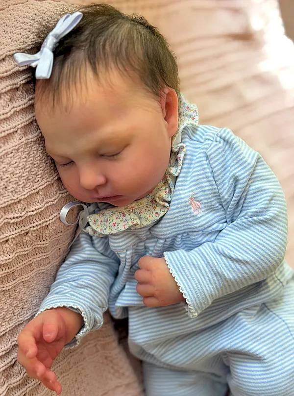 Reborn Dolls and Lifelike Baby Dolls