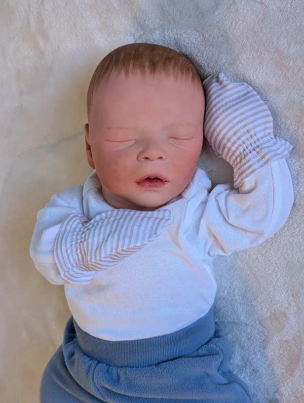 Reborn Dolls and Lifelike Baby Dolls