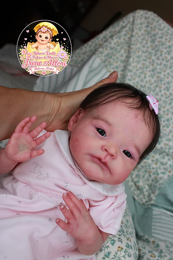 Reborn Dolls and Lifelike Baby Dolls