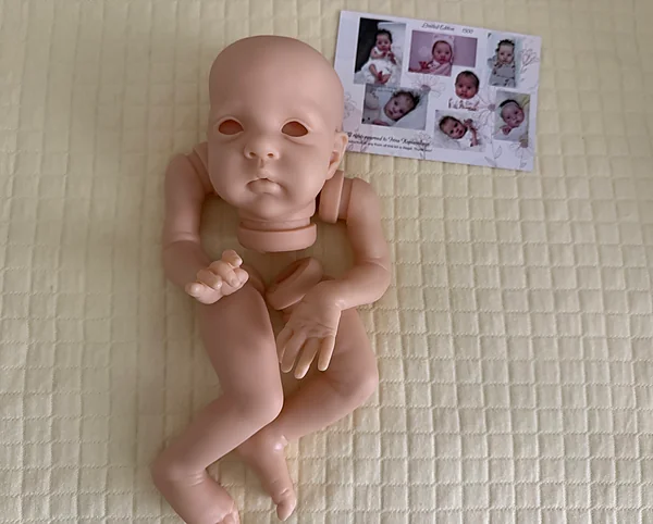 Reborn Dolls and Lifelike Baby Dolls