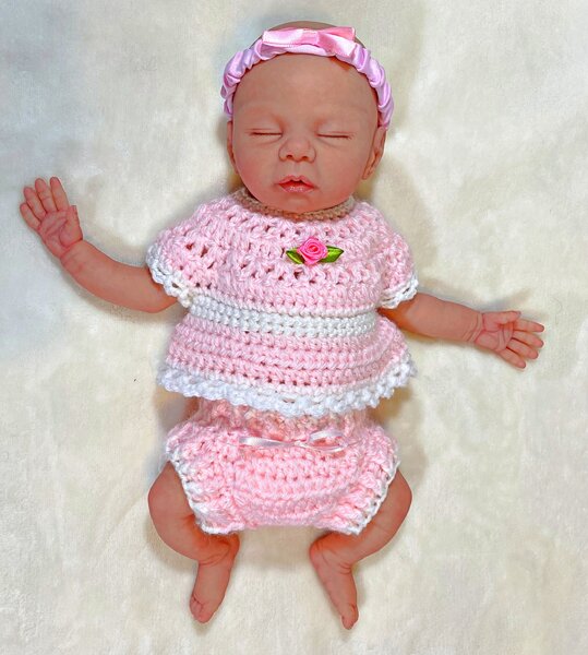 micro preemie clothes