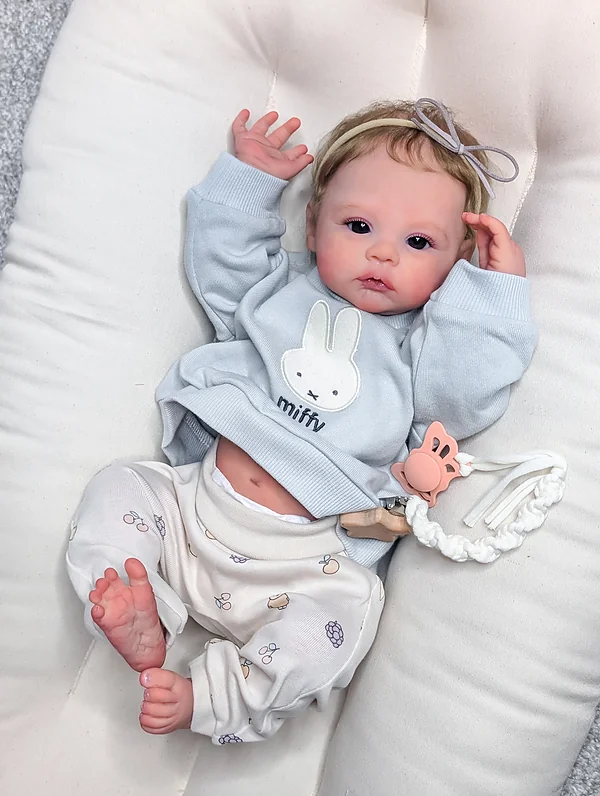 Reborn Dolls and Lifelike Baby Dolls
