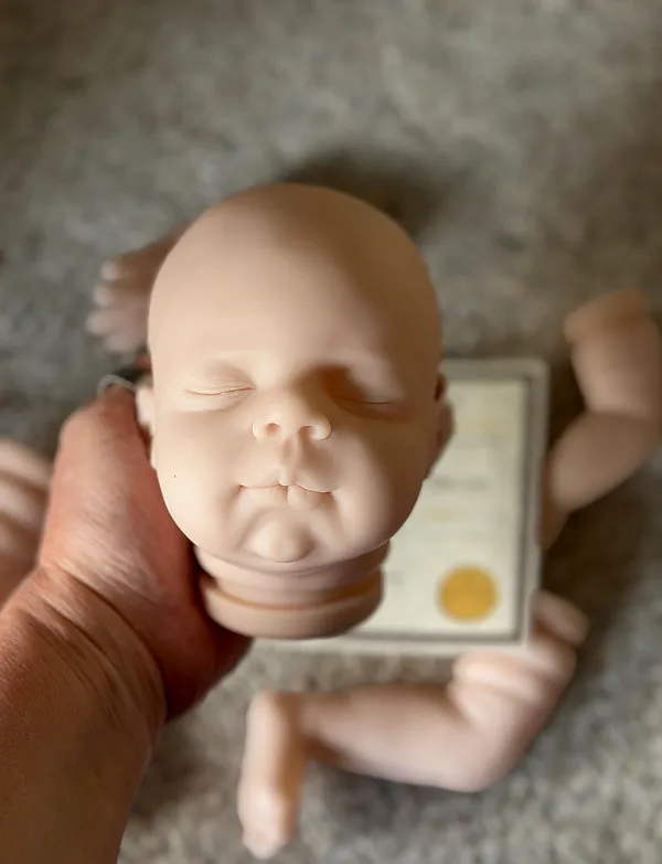 Chrysalis Dolls - Reborn Baby Dolls - Reborns.com