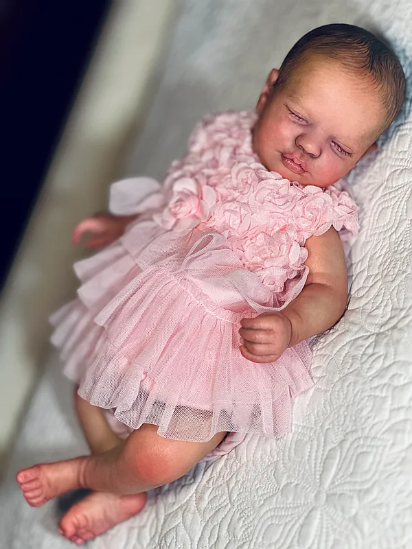 【D1様用】CHRISALLYS / Reborn Chrysalis Dolls - Reborn Baby Dolls - Reborns.com