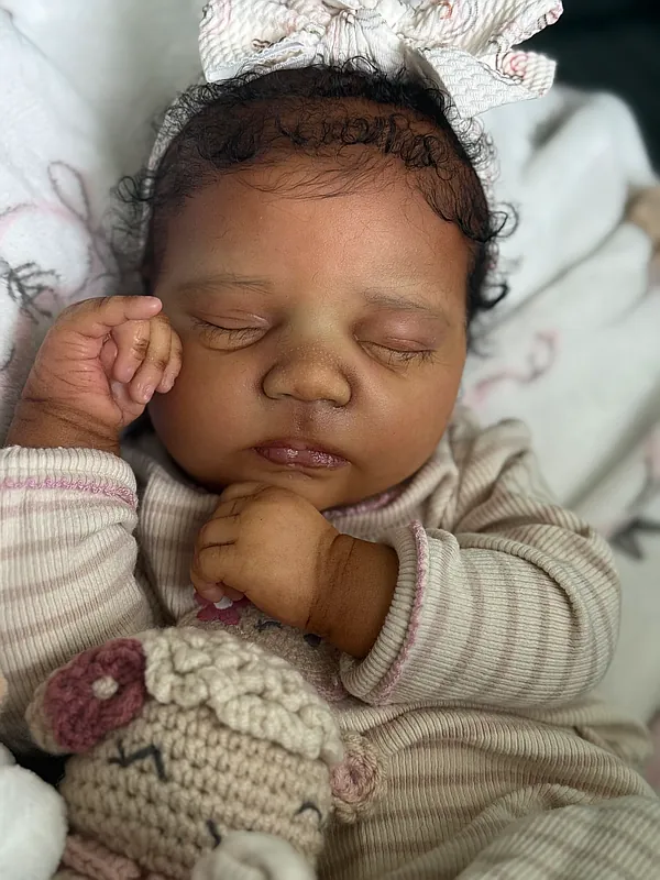 Reborn Dolls and Lifelike Baby Dolls