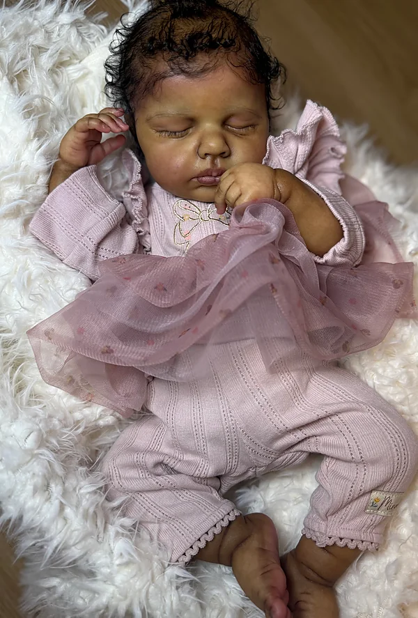 Reborn Dolls and Lifelike Baby Dolls