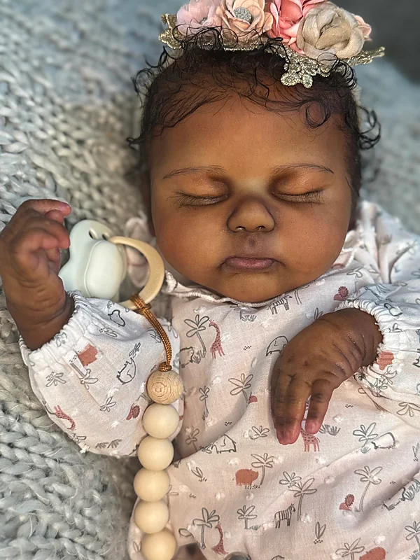 Reborn Dolls and Lifelike Baby Dolls