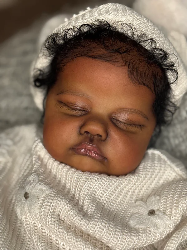Reborn Dolls and Lifelike Baby Dolls