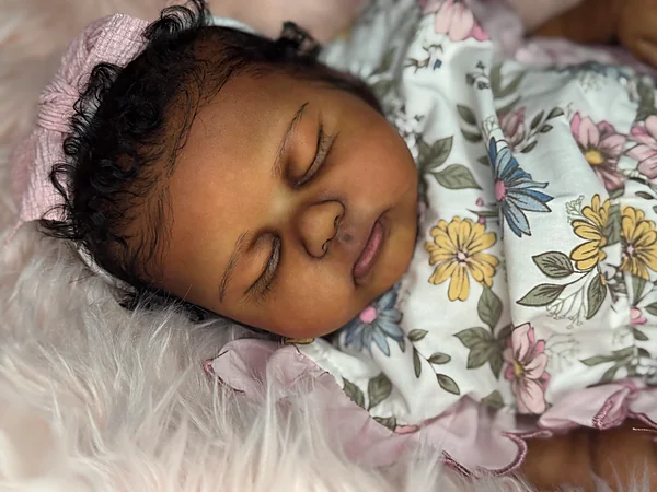 Reborn Dolls and Lifelike Baby Dolls