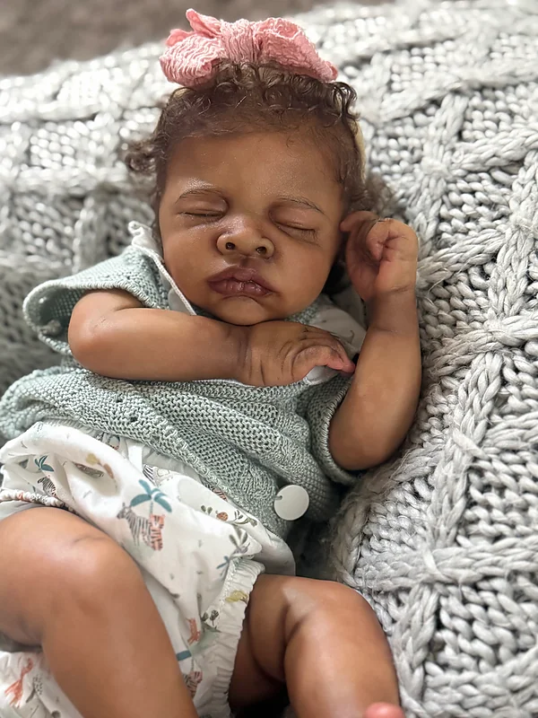 Reborn Dolls and Lifelike Baby Dolls