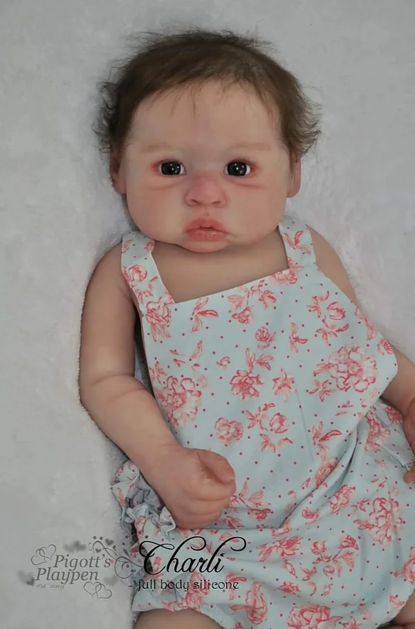 Reborn Dolls and Lifelike Baby Dolls