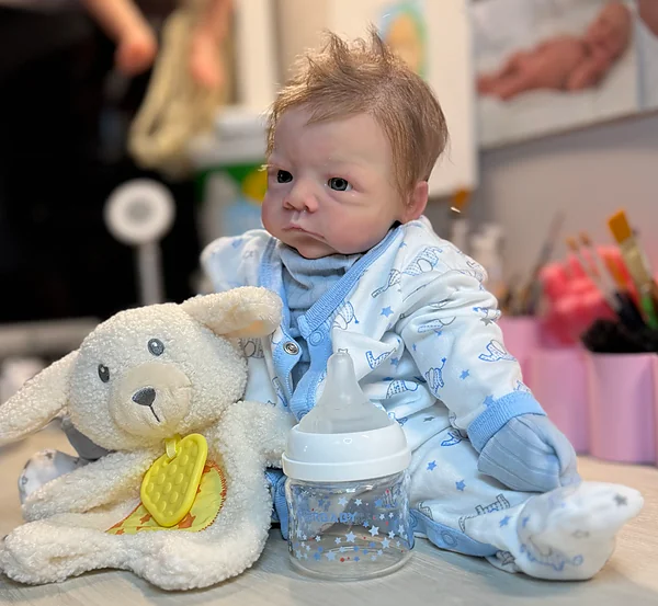 Reborn Dolls and Lifelike Baby Dolls