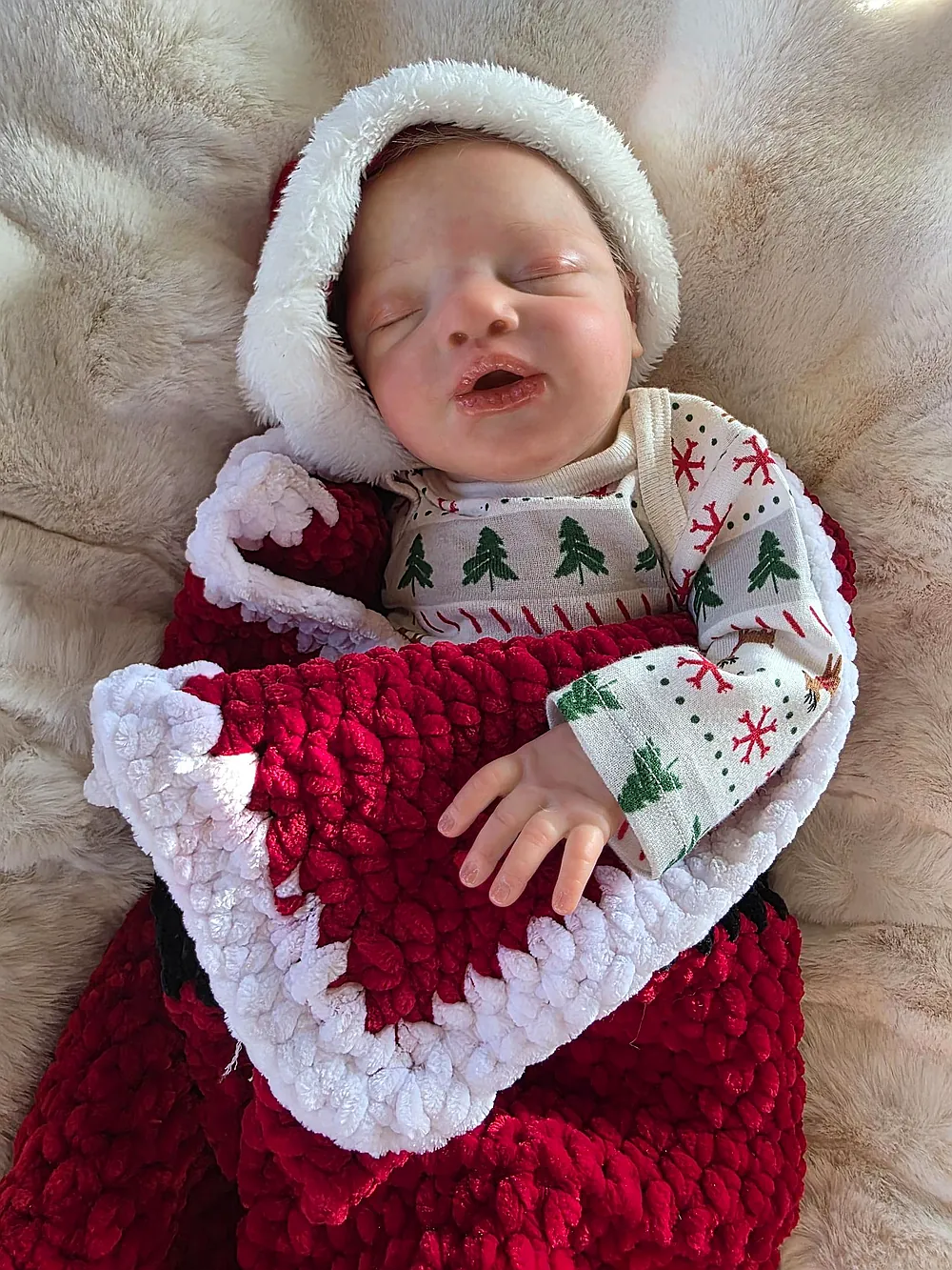 Elsie - Length 16½"