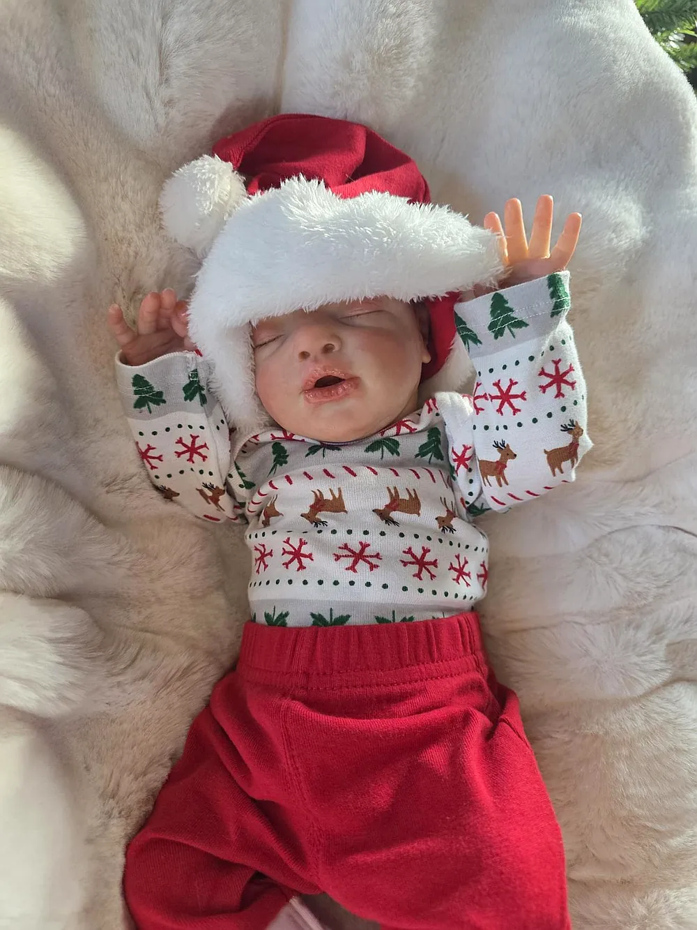 Elsie - Length 16½" view 3