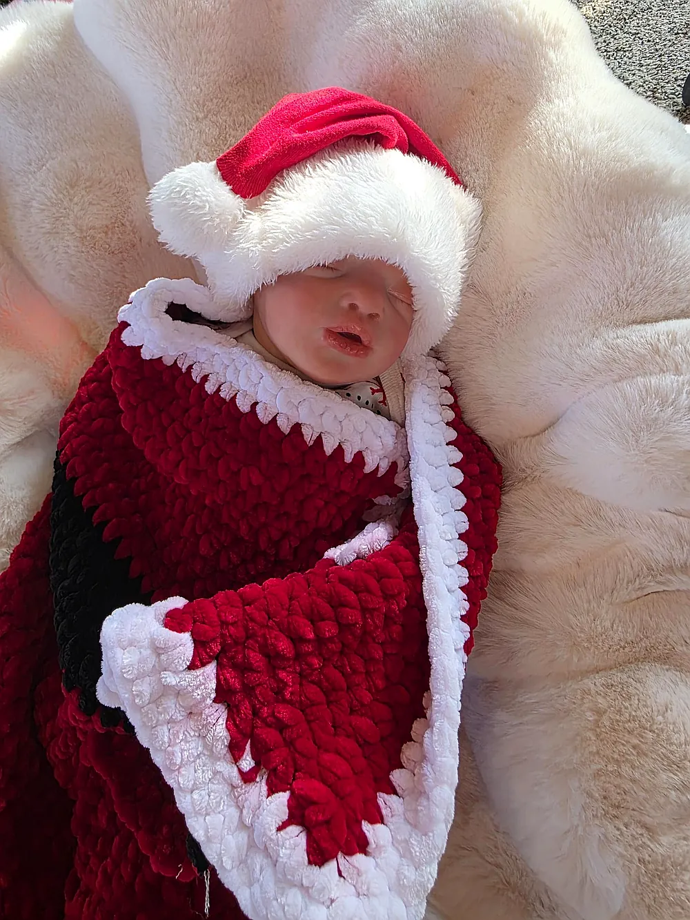 Elsie - Length 16½" view 4