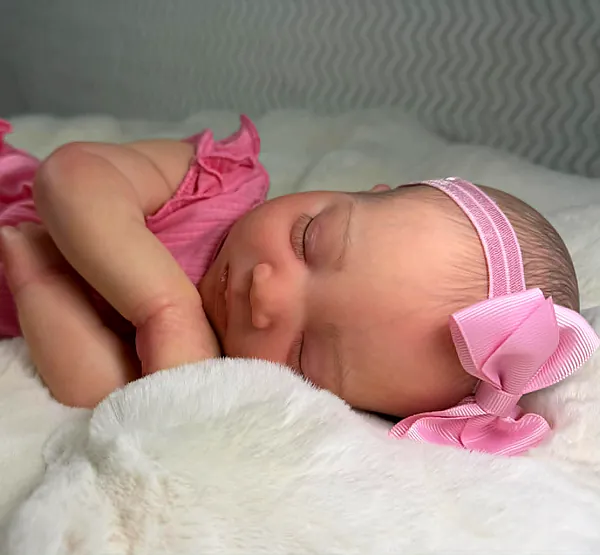 Reborn Dolls and Lifelike Baby Dolls