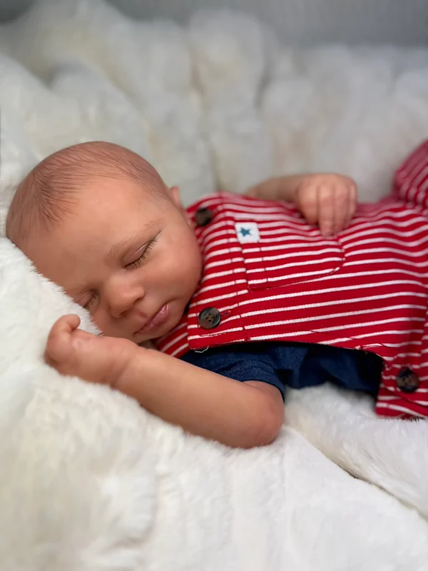 Reborn Dolls and Lifelike Baby Dolls