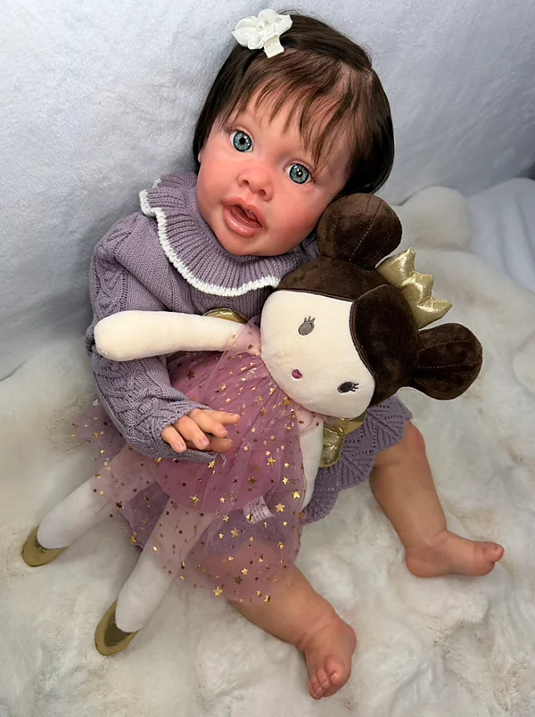 Reborn Dolls and Lifelike Baby Dolls