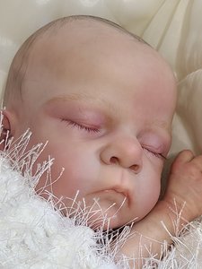 forever reborn nursery