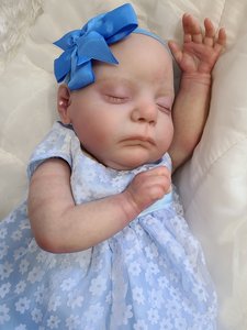 forever reborn nursery