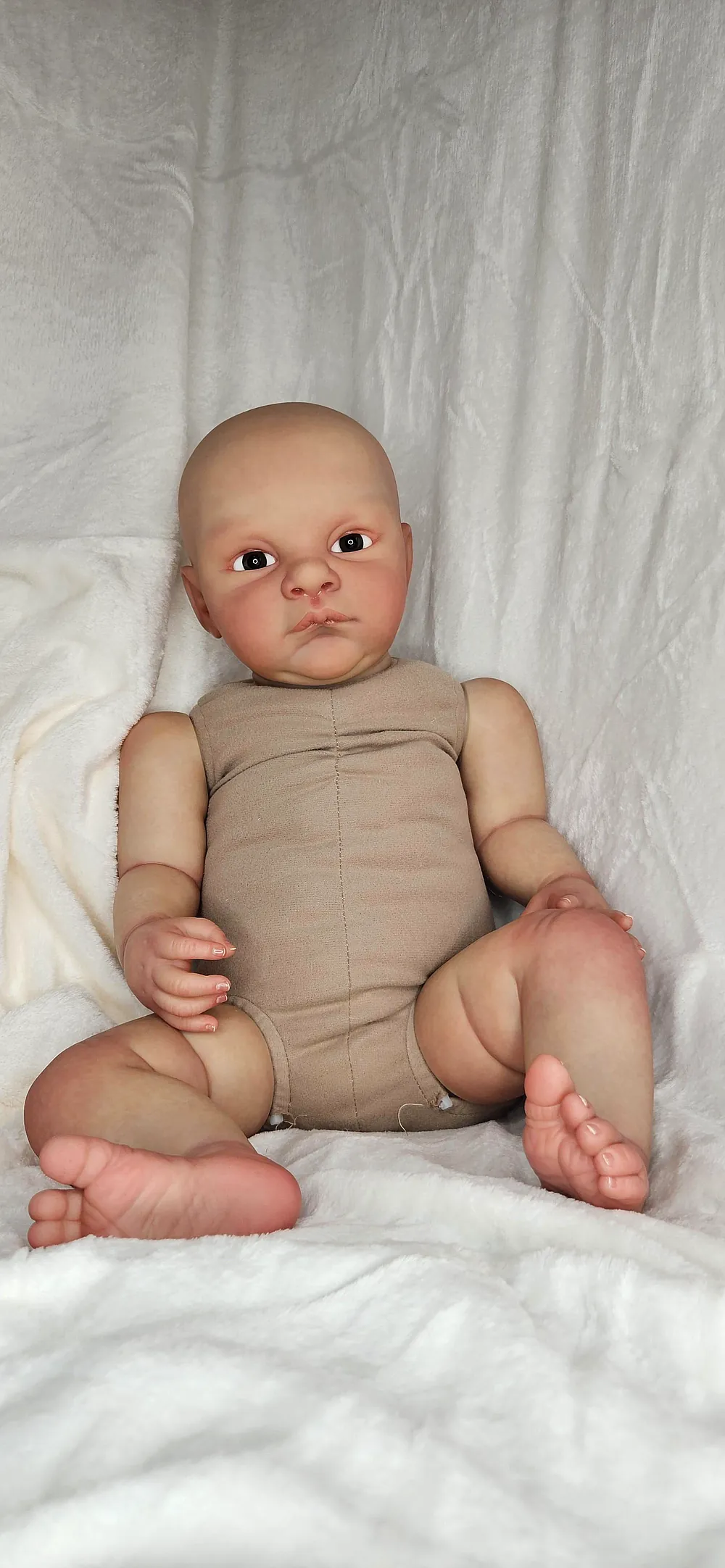 by Teresa Alice Ann Deneen from Everbloom on Reborns