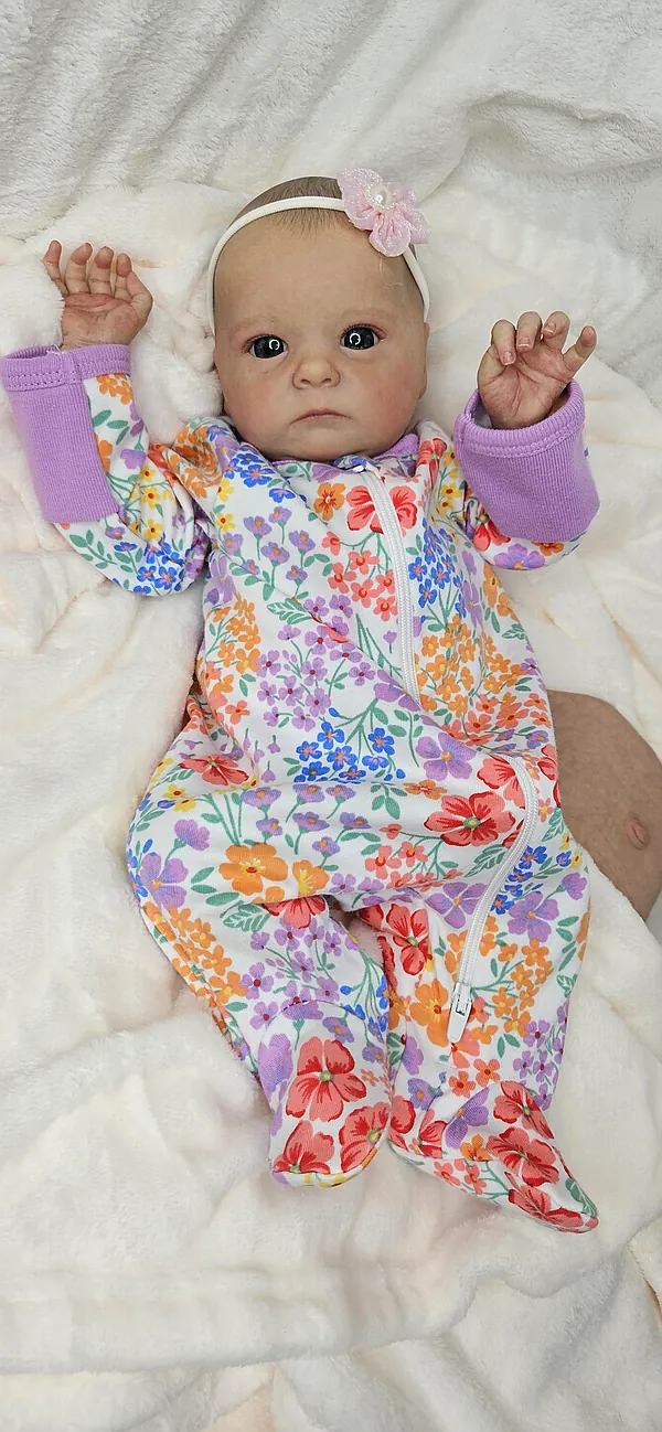 Reborn Dolls and Lifelike Baby Dolls