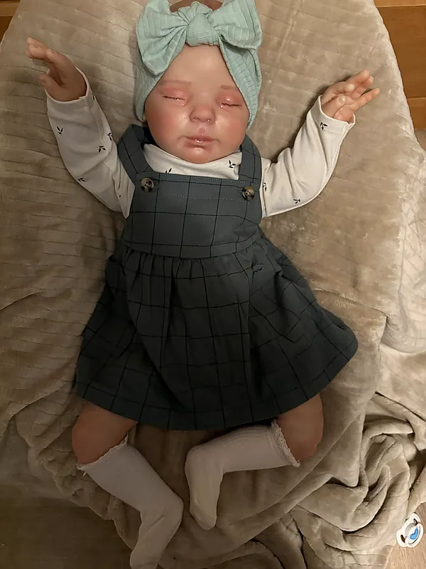 Reborn Dolls and Lifelike Baby Dolls