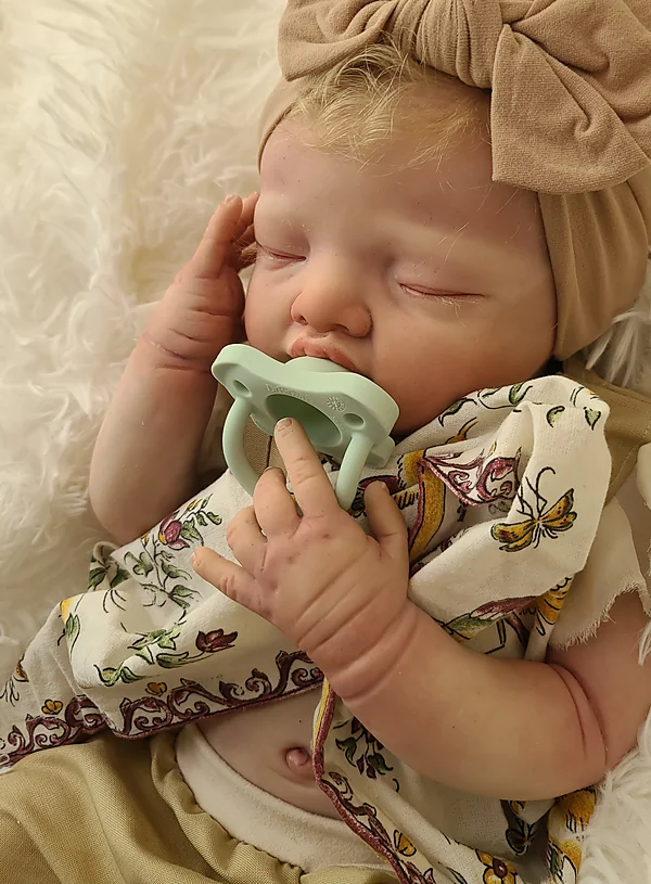Reborn Dolls and Lifelike Baby Dolls