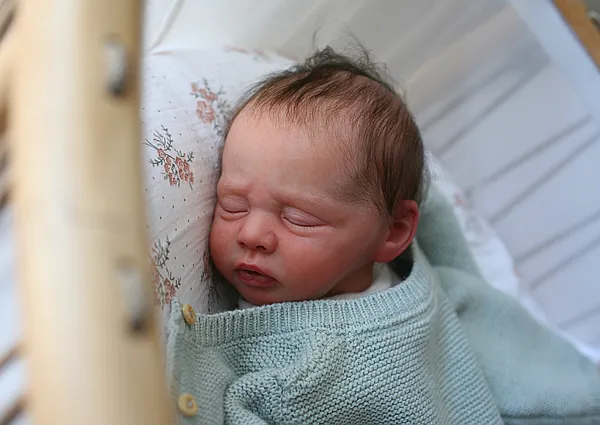 Felicity M, Reborn Dolls For Sale | FelicityArtDolls
