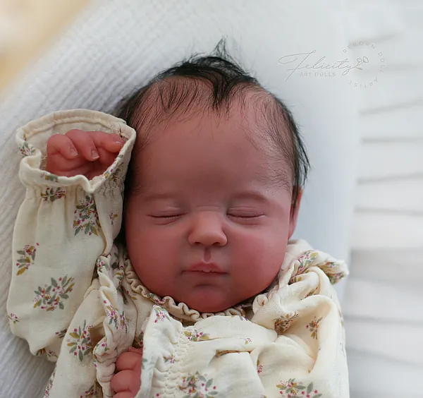 Felicity M, Reborn Dolls For Sale | FelicityArtDolls