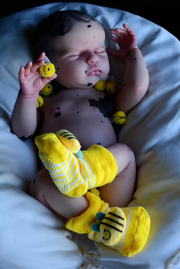 Reborn Dolls and Lifelike Baby Dolls