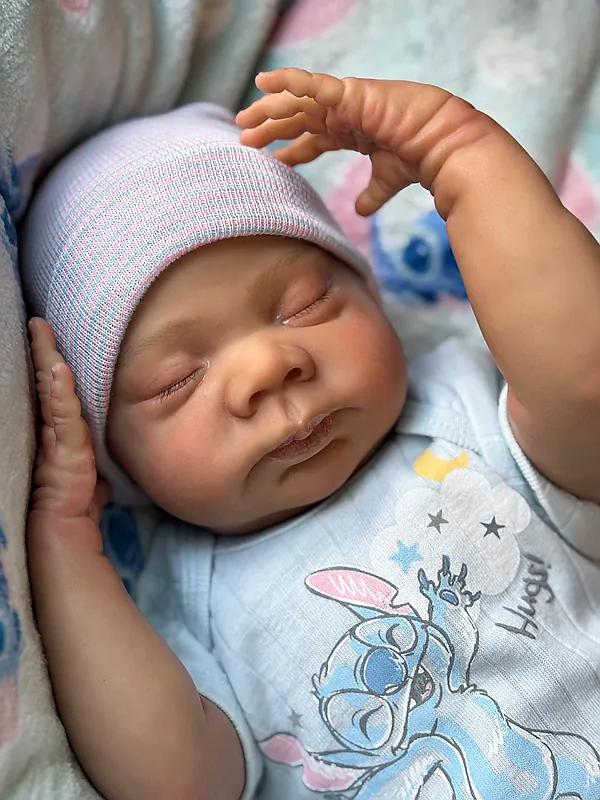 Reborn Dolls and Lifelike Baby Dolls