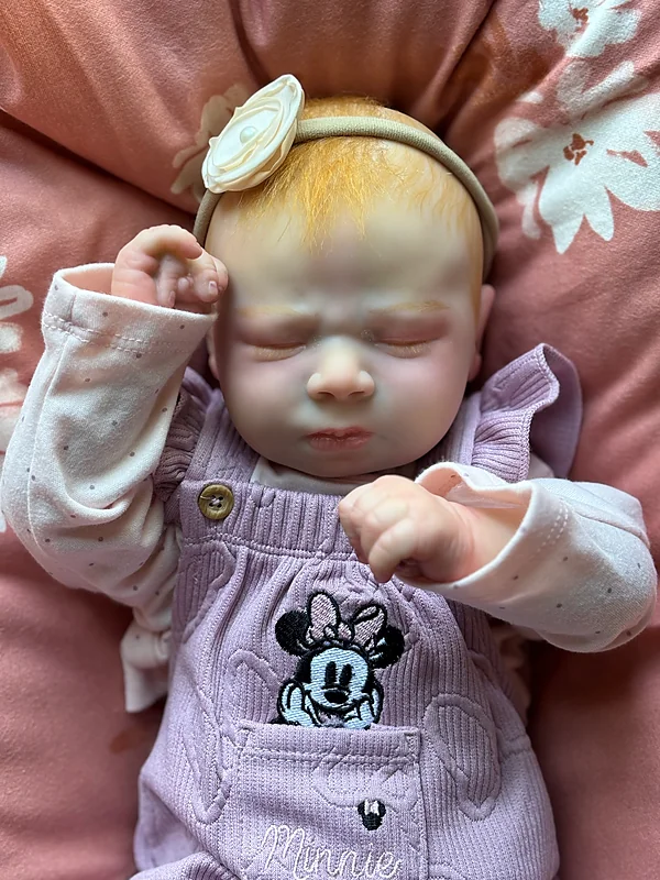 Reborn Dolls and Lifelike Baby Dolls