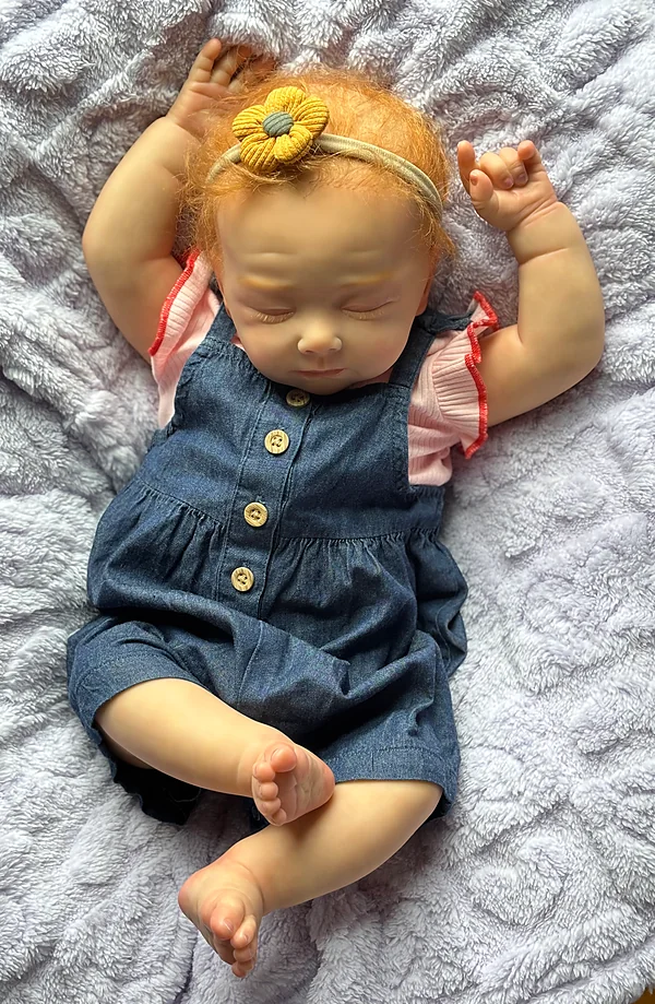 Reborn Dolls and Lifelike Baby Dolls