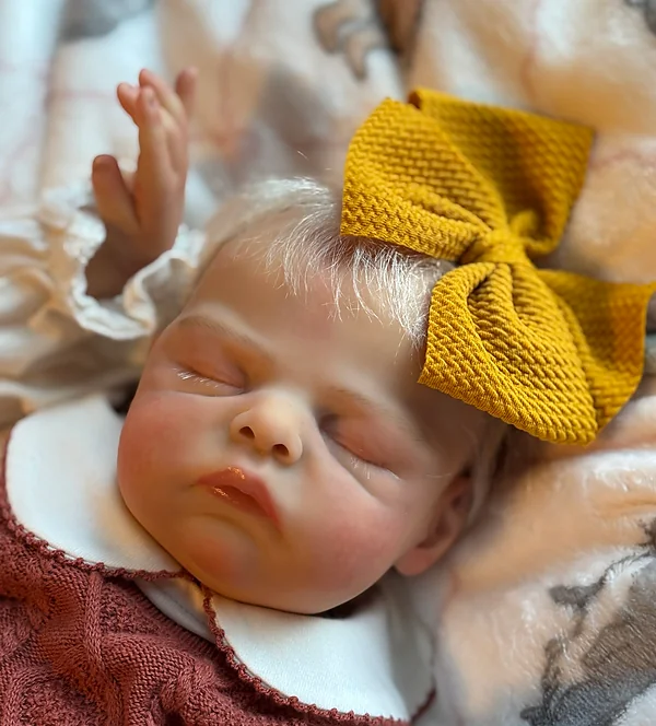 Reborn Dolls and Lifelike Baby Dolls