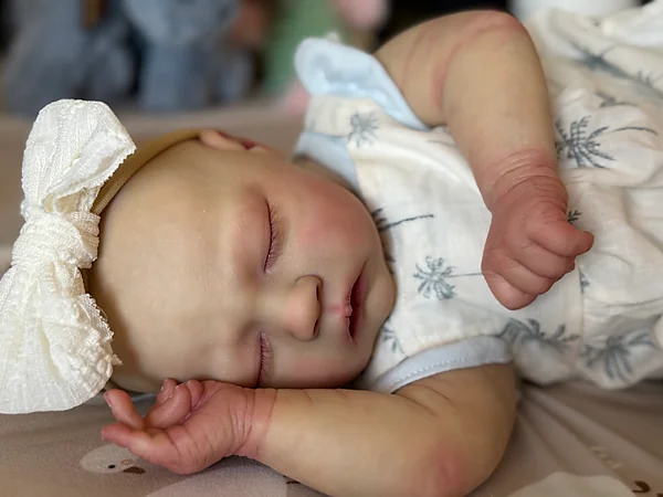 Reborn Dolls and Lifelike Baby Dolls