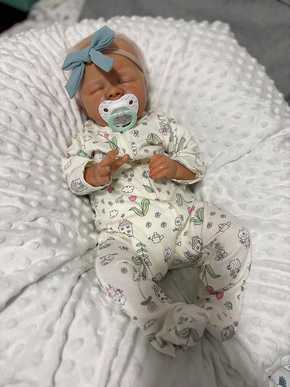 Greer by from Amber's Second Hand Reborns on Reborns