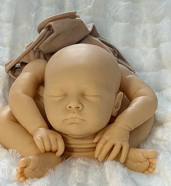 Reborn Dolls and Lifelike Baby Dolls